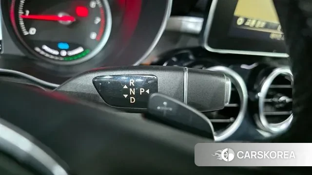 Mercedes-Benz GLC-Class X253 id 3742592 из Кореи 19