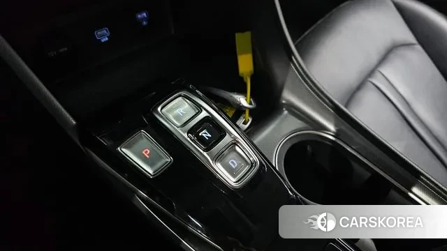 Hyundai Sonata (DN8) id 2344928 из Кореи 19