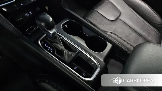 Hyundai Santa Fe TM id 3422861 из Кореи 19