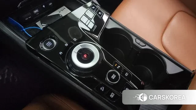 Kia Sportage 5th Generation id 3468126 из Кореи 19