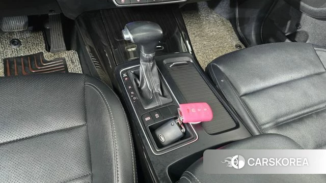 Kia The New Sorento id 4203957 из Кореи 32