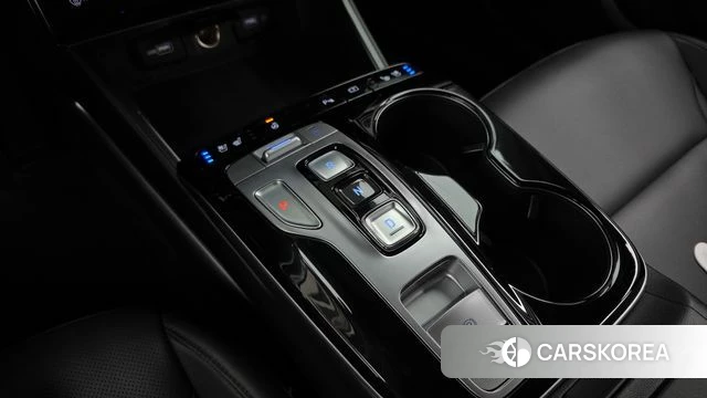 Hyundai Tucson (NX4) id 4894030 из Кореи 19