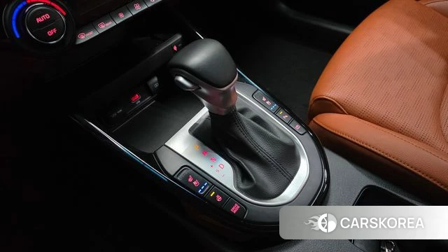 Kia The New K3 2nd generation id 3794120 из Кореи 19