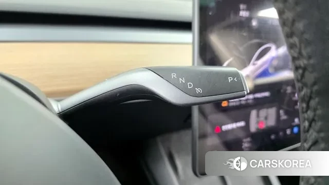 Tesla Model 3 id 3438740 из Кореи 19