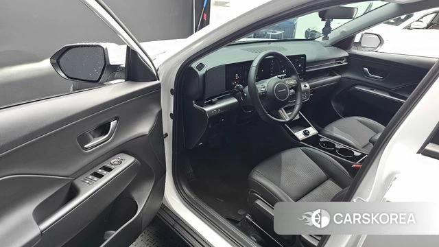 Hyundai Kona (SX2) id 4548794 из Кореи 33