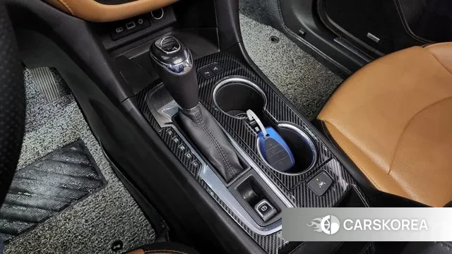 Chevrolet (GM Daewoo) Equinox id 3396563 из Кореи 19