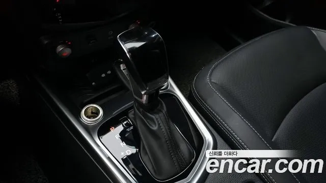 Ssangyong Tivoli Armor id 2876533 из Кореи 19