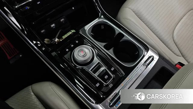 Kia Carnival 4th generation id 4284147 из Кореи 19