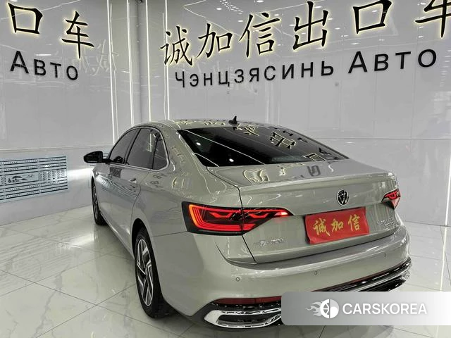 Volkswagen Sagitar id 4335959 из Китая 19