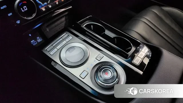 Genesis G80 (RG3) id 3023944 из Кореи 19