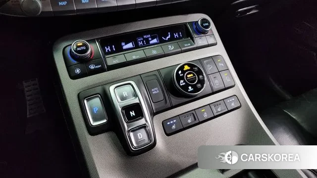 Hyundai Palisade id 3607439 из Кореи 19