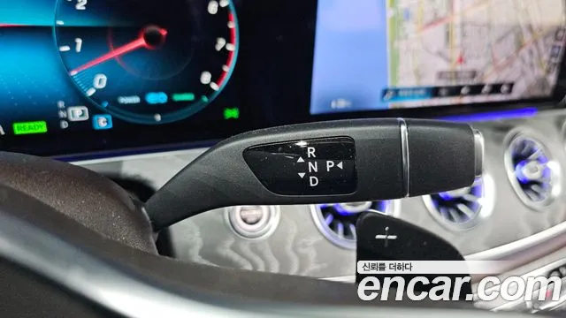 Mercedes-Benz CLS-Class C257 id 2515083 из Кореи 19