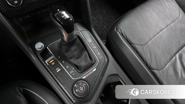 Volkswagen Tiguan second Generation id 4362555 из Кореи 33