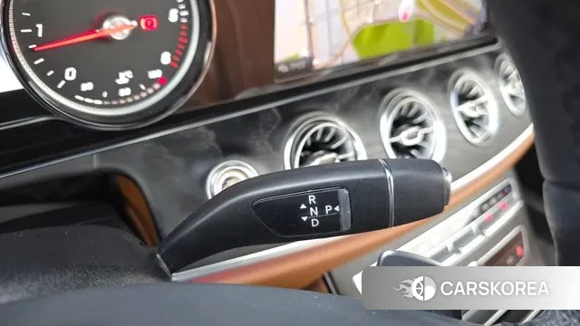 Mercedes-Benz E-Class W213 id 3489684 из Кореи 19