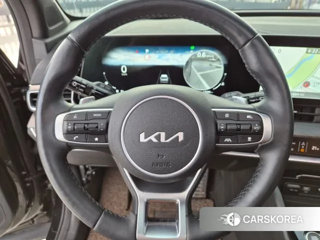 Kia Sportage 5th Generation id 3452120 из Кореи 19