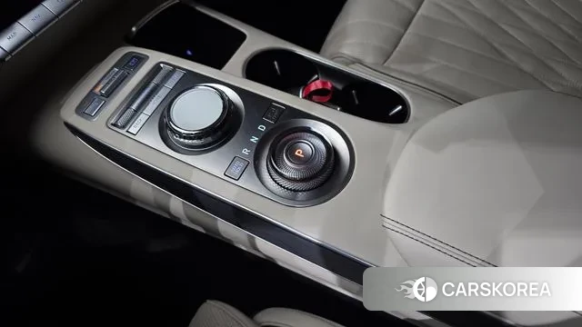 Genesis GV70 id 3577778 из Кореи 19