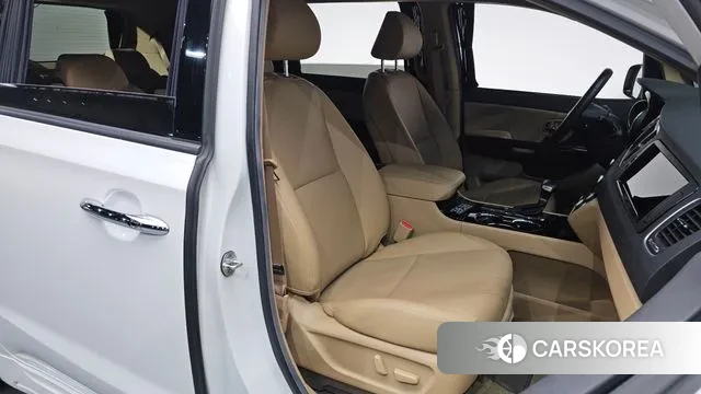 Kia The New Carnival id 3469720 из Кореи 19