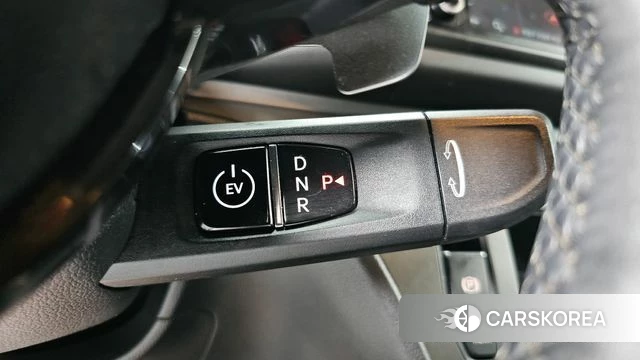 Kia The New Kia Ray EV id 4612739 из Кореи 19
