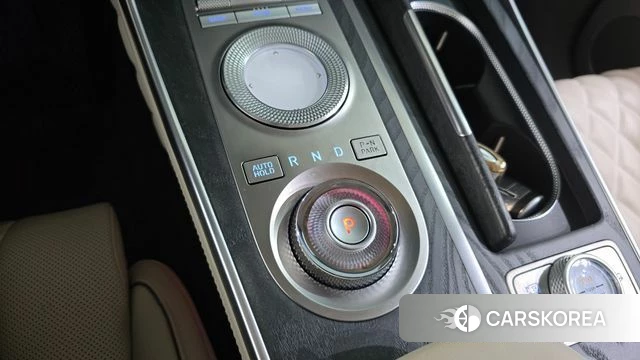 Genesis GV80 id 4613938 из Кореи 31
