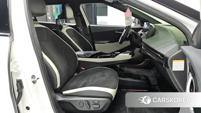 Kia EV6 id 3378431 из Кореи 19