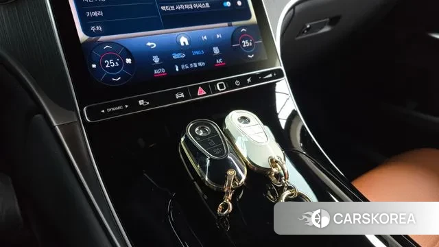 Mercedes-Benz GLC-Class X254 id 3664054 из Кореи 19