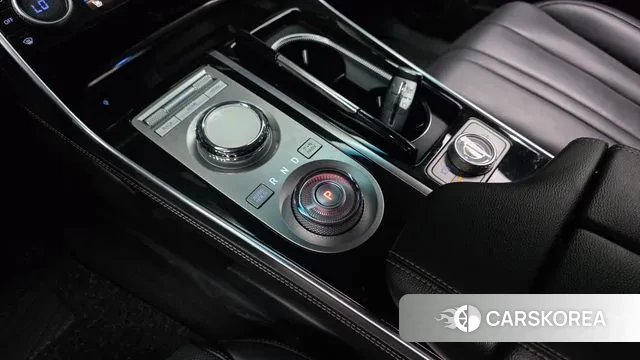 Genesis GV80 id 3131872 из Кореи 19