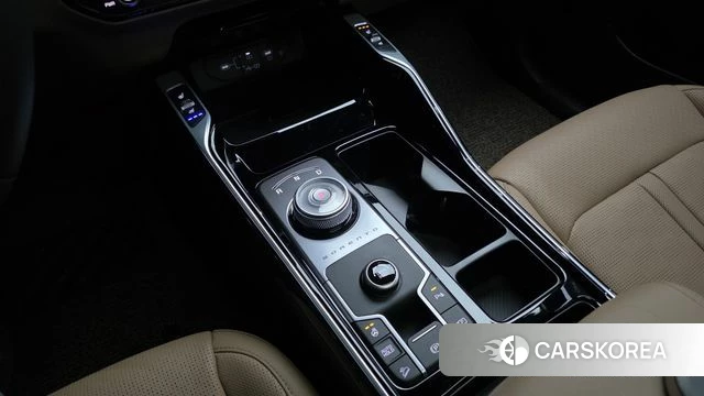 Kia The New Sorento 4th Generation id 4387958 из Кореи 33
