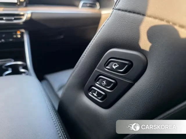 Kia K5 3rd generation id 3269143 из Кореи 19