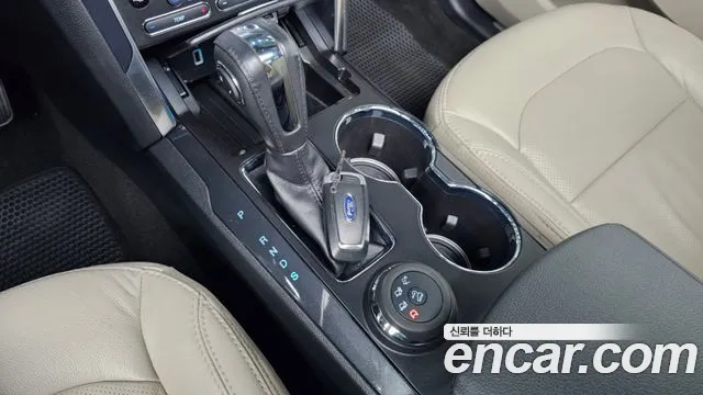 Ford Explorer id 2713308 из Кореи 19