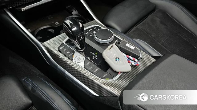 BMW 3 Series (G20) id 3860173 из Кореи 19