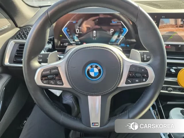 BMW X5 (G05) id 3706151 из Кореи 19