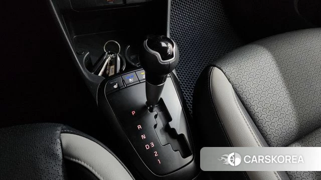 Kia Morning Urban (JA) id 3839222 из Кореи 19