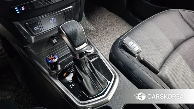 Ssangyong The New Tivoli id 3073952 из Кореи 19