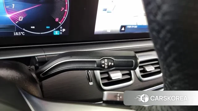 Mercedes-Benz GLE-Class W167 id 3359338 из Кореи 19