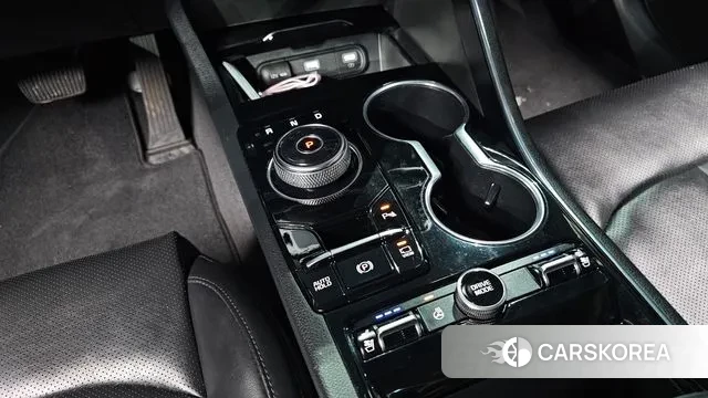 Kia K5 3rd generation id 3214260 из Кореи 19