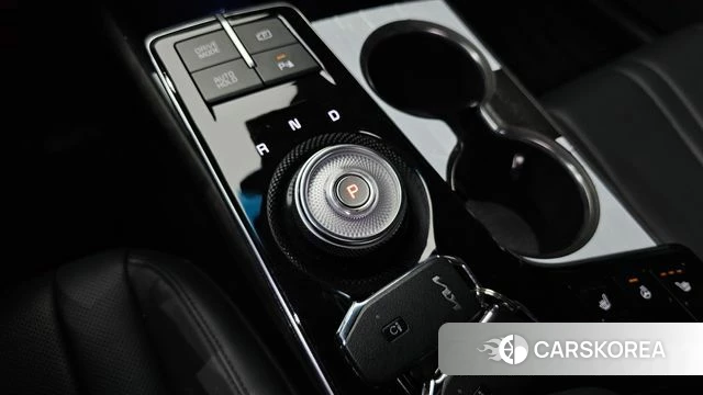 Kia K8 Hybrid id 3935447 из Кореи 19