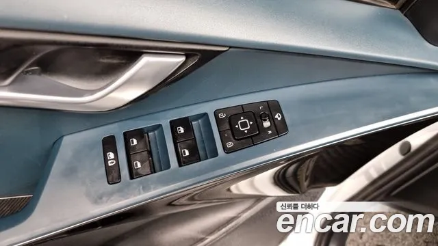 Kia Di Ol Nu Niro id 2624728 из Кореи 19