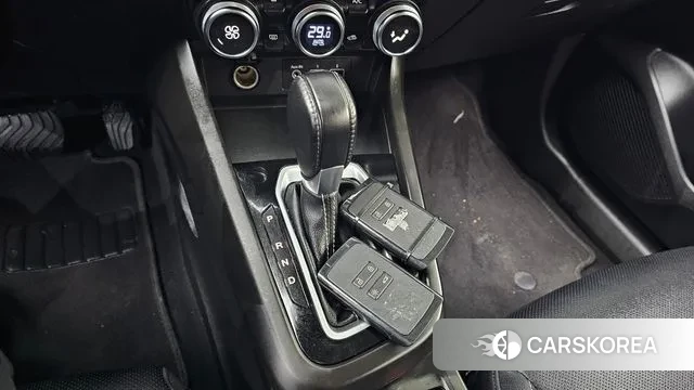 Renault Korea (Samsung) XM3 id 3472861 из Кореи 19