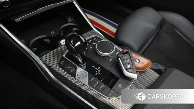 BMW 3 Series (G20) id 3488742 из Кореи 19