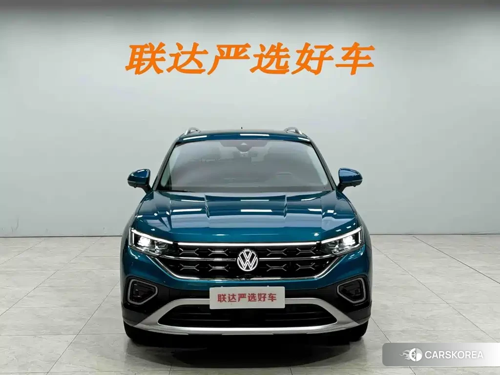 Volkswagen Tayron id 4669211 из Китая 25