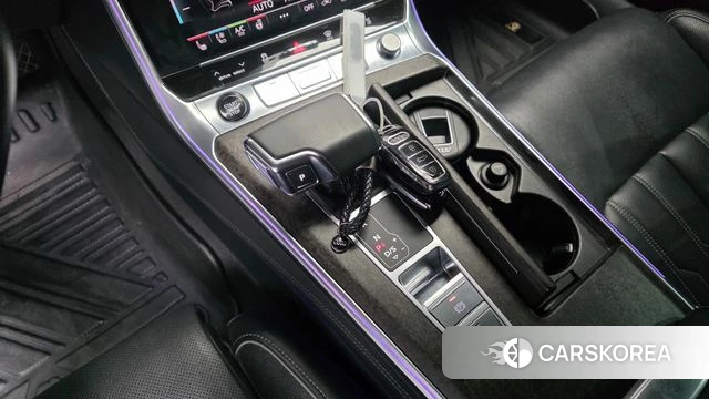Audi A7 (4K) id 4593668 из Кореи 33