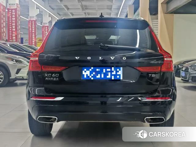 Volvo XC60 id 4221785 из Китая 9