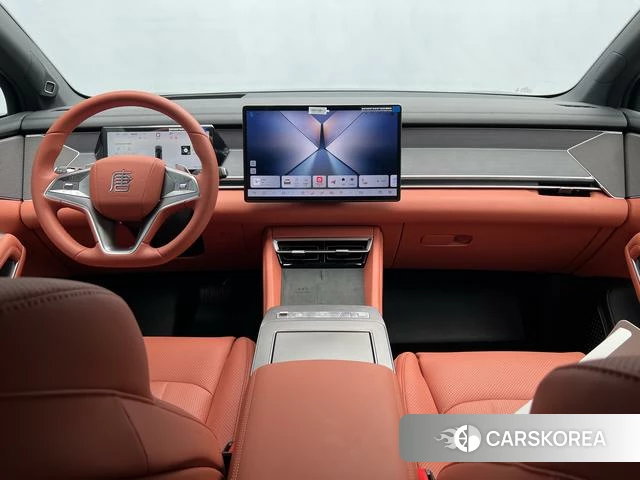 BYD Tang L DM id 4205636 из Китая 18