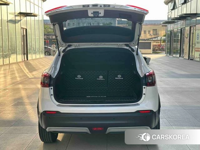 Nissan Qashqai id 4335306 из Китая 31