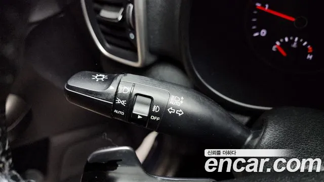 Kia Sportage The Bold id 2580859 из Кореи 19