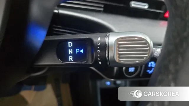 Hyundai Ionic 5 id 3232395 из Кореи 19