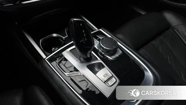 BMW 7 Series (G11) id 3622648 из Кореи 19