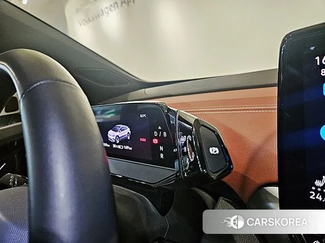 Volkswagen ID.4 id 3502707 из Кореи 19