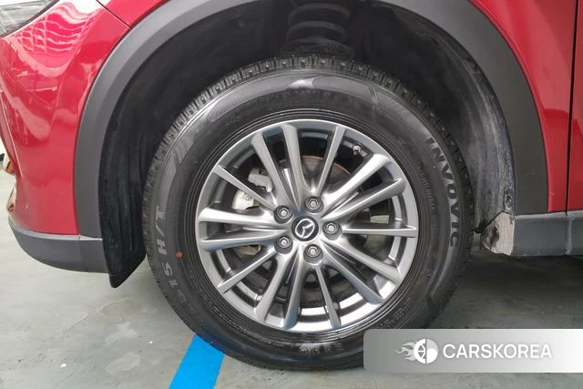Mazda CX-5 id 4253394 из Китая 16