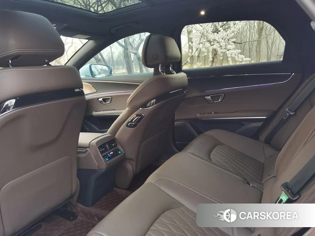 BYD Han EV id 3889759 из Китая 14